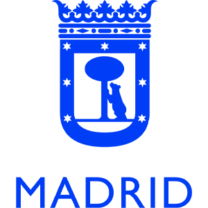 Logotipo Ayuntamiento de Madrid